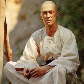 david carradine kung fu grasshopper