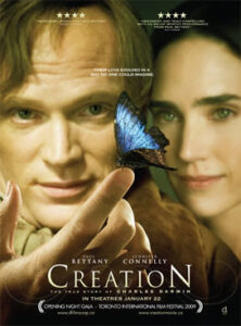 Movie Poster "Creation"