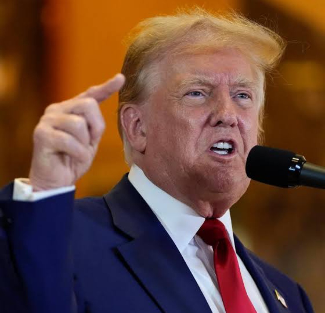 Project 2025: An Itemized List.