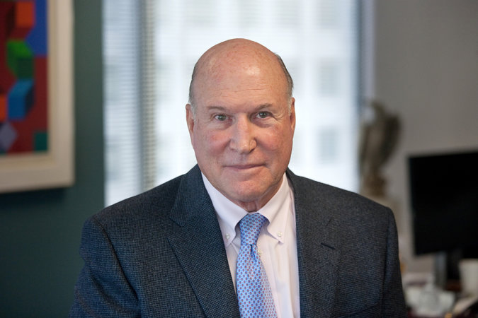 Rick Berman, Center For Consumer Freedom