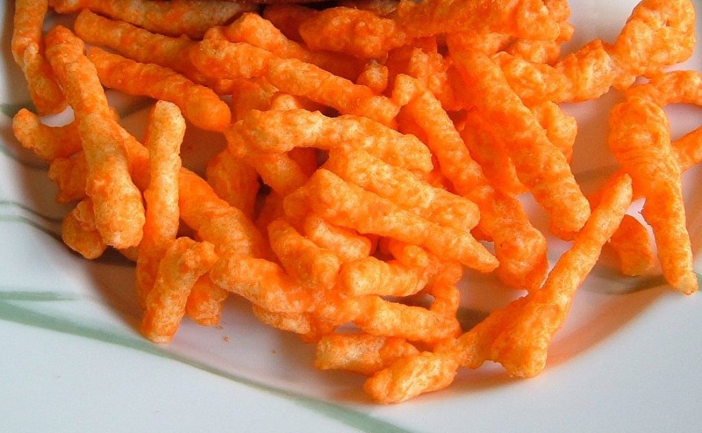 Picture of Cheetos