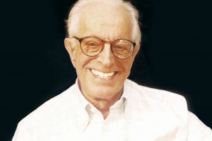 Dr. Albert Ellis