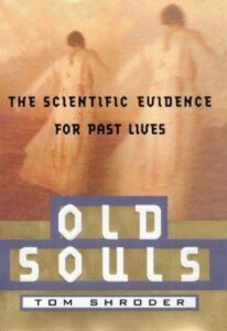 Picture of the book titled "Old Souls"